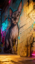 Graffiti Donskoy