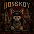 Donskoy T-shirt